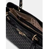 Kelioninis TOREBKA DAMSKA GUESS JEANS Juoda