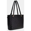 Kelioninis TOREBKA DAMSKA GUESS JEANS Juoda