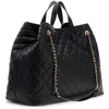 Guess Women's handbag Juliet 2 in 1 HWQG2456290-BLA