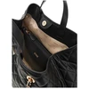 Guess Women's handbag Juliet 2 in 1 HWQG2456290-BLA