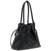 Guess Women's handbag Karima HWNG2249230-BLA