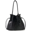 Guess Women's handbag Karima HWNG2249230-BLA
