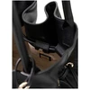 Guess Women's handbag Karima HWNG2249230-BLA