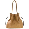 Guess Women's handbag Karima HWNG2249230-TAN