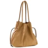 Guess Women's handbag Karima HWNG2249230-TAN