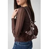 Guess Women's handbag Katie Banana Bag HWWG2253180-ESP