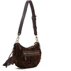 Guess Women's handbag Katie Banana Bag HWWG2253180-ESP