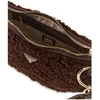 Guess Women's handbag Katie Banana Bag HWWG2253180-ESP