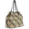 Guess Women's handbag Kirsten 2 in 1 HWWL9743240-NTB