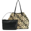 Guess Women's handbag Kirsten 2 in 1 HWWL9743240-NTB