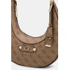 Guess Women's handbag Lindsey Banana Bag HWSG9749010-LTL