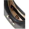 Guess Women's handbag Lindsey Banana Bag HWSG9749010-CLO