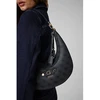 Guess Women's handbag Lindsey Banana Bag HWSG9749010-CLO