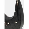 Guess Women's handbag Lindsey Banana Bag HWSG9749010-CLO