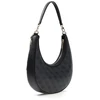 Guess Women's handbag Lindsey Banana Bag HWSG9749010-CLO