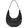 Guess Women's handbag Lindsey Banana Bag HWSG9749010-CLO