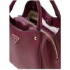 Guess Moterų rankinė Lorella 2 viename HWBG2306220-MER