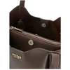 Guess Moterų rankinė Melody HWBG9735030-BRO