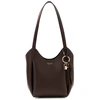 Guess Moterų rankinė Melody HWBG9735030-BRO