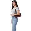 Guess Women's handbag Noelle HWZG9672180-BUR