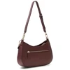 Guess Women's handbag Noelle HWZG9672180-BUR