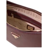 Guess Women's handbag Noelle HWZG9672180-BUR