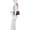 Guess Women's handbag Noelle HWZG9672210-BUR