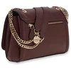 Guess Women's handbag Noelle HWZG9672210-BUR