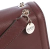 Guess Women's handbag Noelle HWZG9672210-BUR