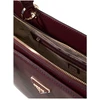 Guess Women's handbag Noelle HWZG9672250-BUR