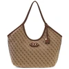 Guess Women's handbag Samantha HWJG2313230-LGW