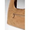 Guess Women's handbag Sunset Hobo HWSG2314020-TAN