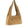 Guess Women's handbag Sunset Hobo HWSG2314020-TAN
