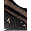 Guess Women's handbag Tamara HWGG2323050-BLA