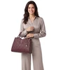 Guess Women's handbag Tamara HWGG2323050-MER