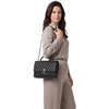 Guess Women's handbag Tamara HWGG2323210-BLA