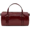 Guess Women's handbag Taylor HWTG2325760-Raudonas