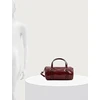 Guess Women's handbag Taylor HWTG2325760-Raudonas