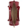 Guess Women's handbag Taylor HWTG2325760-Raudonas