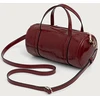 Guess Women's handbag Taylor HWTG2325760-Raudonas