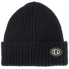 Kepurė Guess Women's Knitted Hat AW5638POL01-BLA