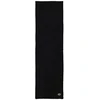 Guess Women's Knitted Scarf AW5639POL03-BLA