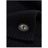 Guess Women's Knitted Scarf AW5639POL03-BLA