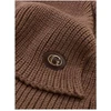 Guess Women's Knitted Scarf AW5639POL03-ESP