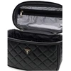 Guess Women's Kosmetinis krepšelis Juliet TWQN2456039-BLA