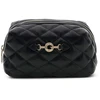 Guess Women's Kosmetinis krepšelis Frances PW7589P6490-BLA