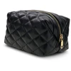 Guess Women's Kosmetinis krepšelis Frances PW7589P6490-BLA