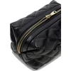 Guess Women's Kosmetinis krepšelis Frances PW7589P6490-BLA