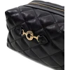 Guess Women's Kosmetinis krepšelis Frances PW7589P6490-BLA