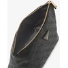 Guess Women's Kosmetinis krepšelis Wilder TWDP7452965-BLA